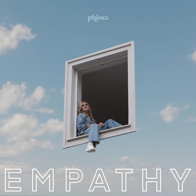 Empathy cover art