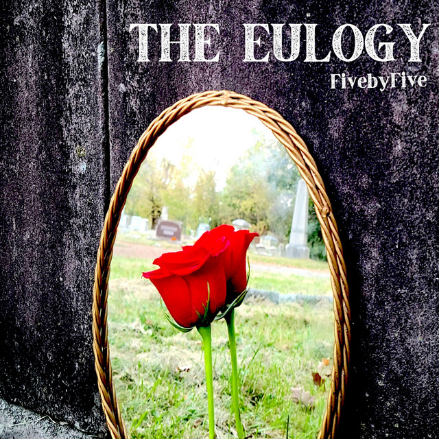 The Eulogy cover art