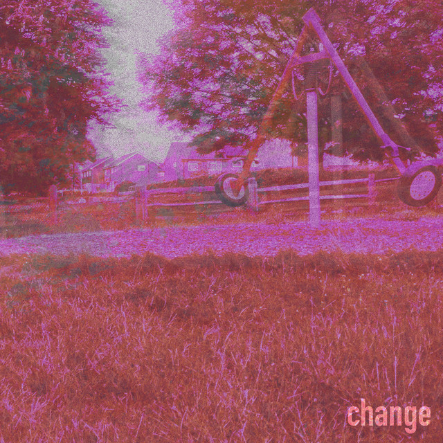 Change cover art