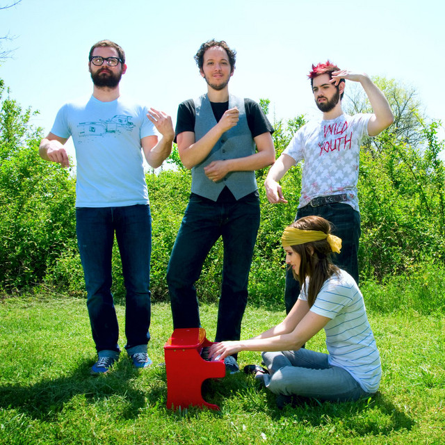 Giving It All by The Michael Gungor Band