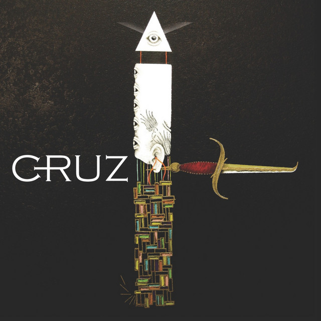 Cruz EP cover art