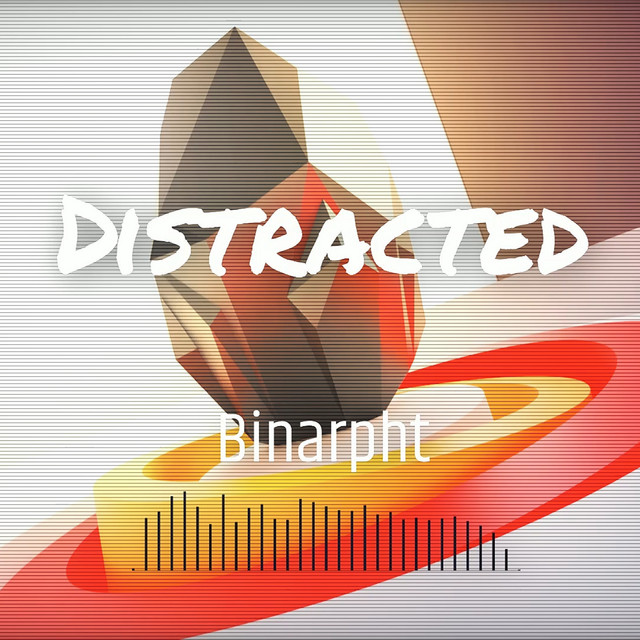 Distracted