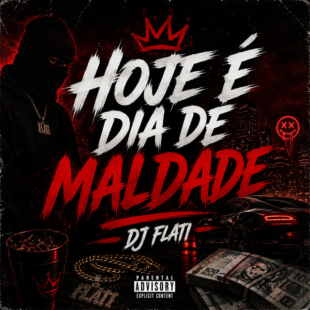 Hoje é dia de maldade