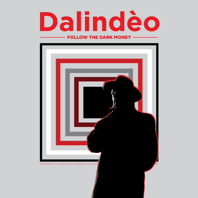 Follow the Dark Money cover art
