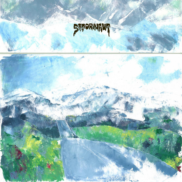 The Road Ends in the Past (single)