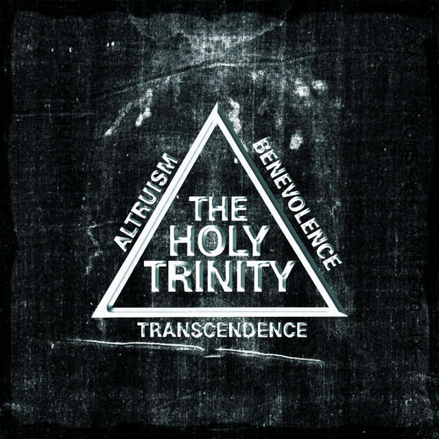 TrinityTekk cover art