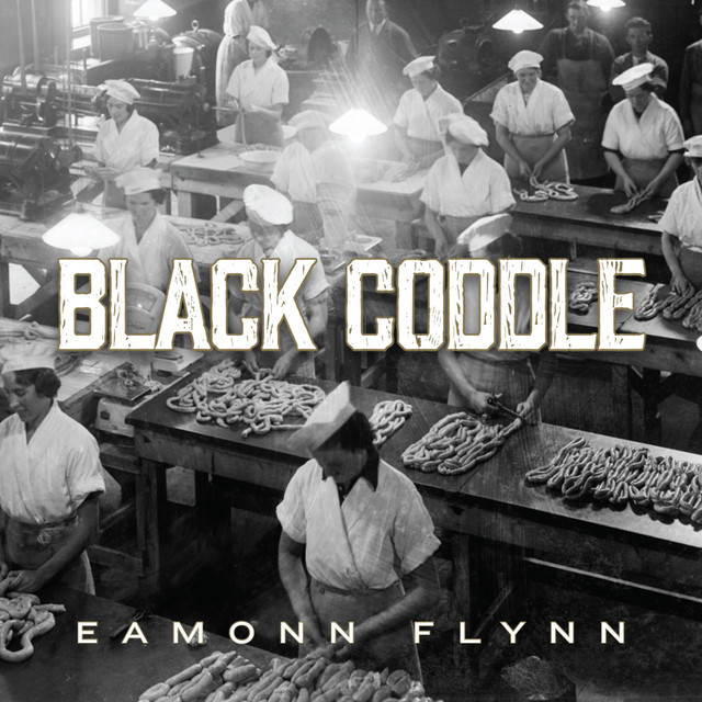Black Coddle cover