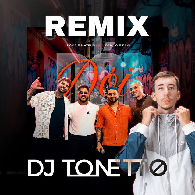 DÓI cover art