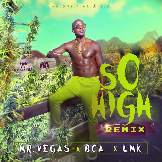 So High Radio (Spanish Remix)