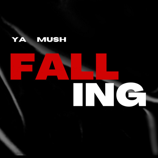 Falling cover art