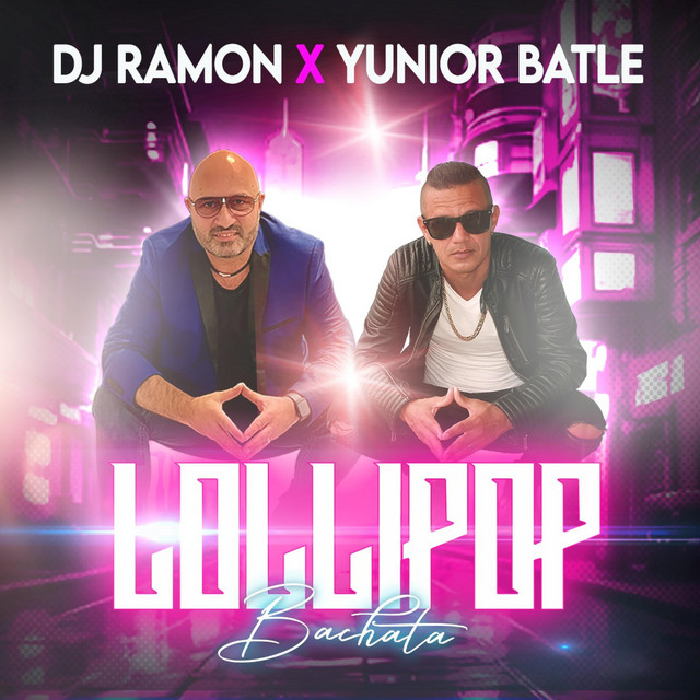 LolliPop - Bachata