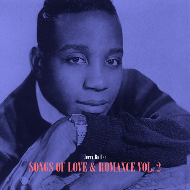 Songs of Love & Romance, Vol. 2 cover art