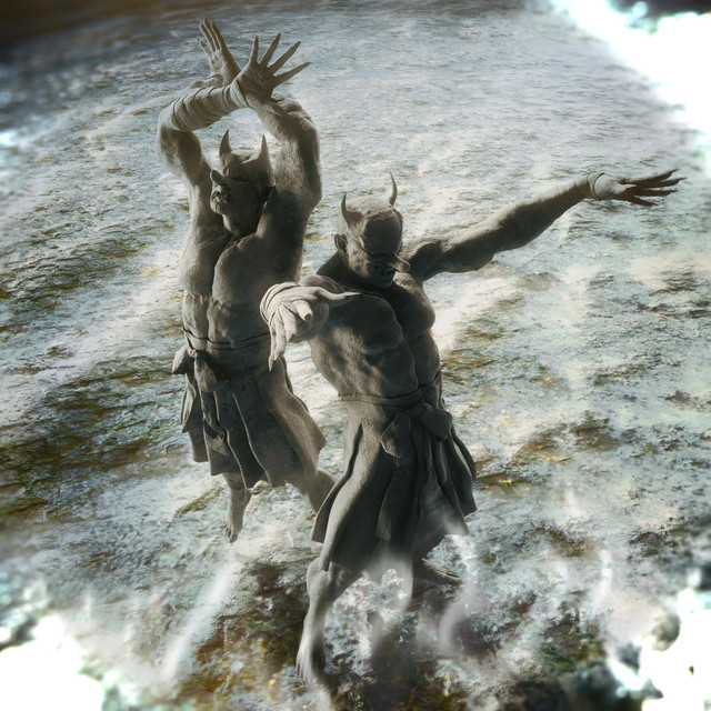 EU, EU MESMO. cover art