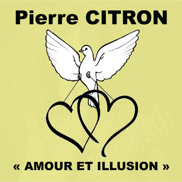 Amour et illusion cover art