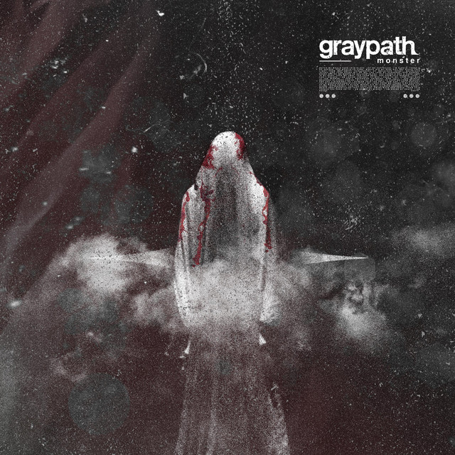 Monster cover art