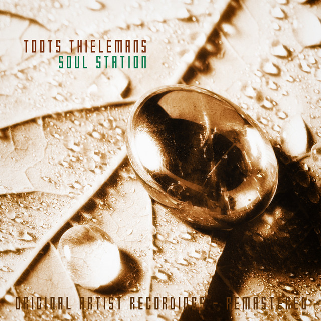 Soul Station cover art
