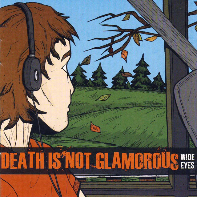Death Is Not Glamorous Photo