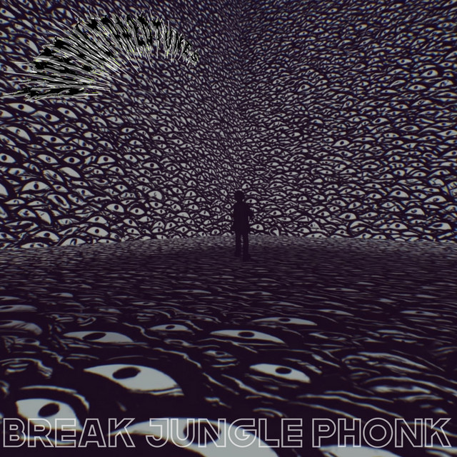 Обкладинка: Break Jungle Phonk — superultra2dtunes