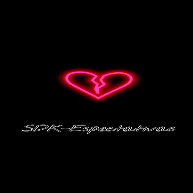 Espectativas cover art