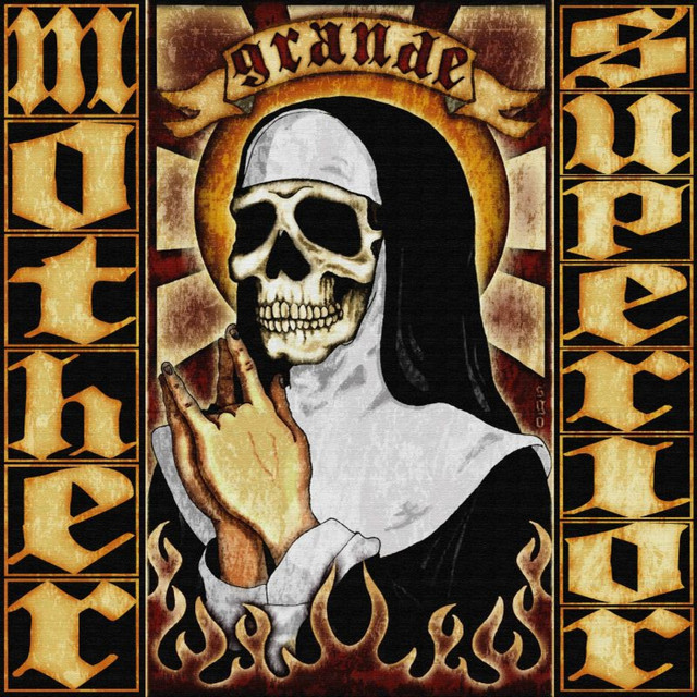Grande cover