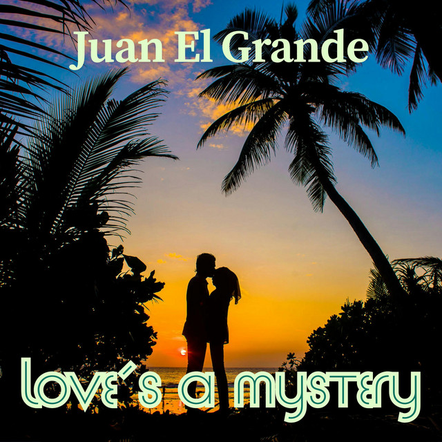 Artwork for Love´s a Mystery
