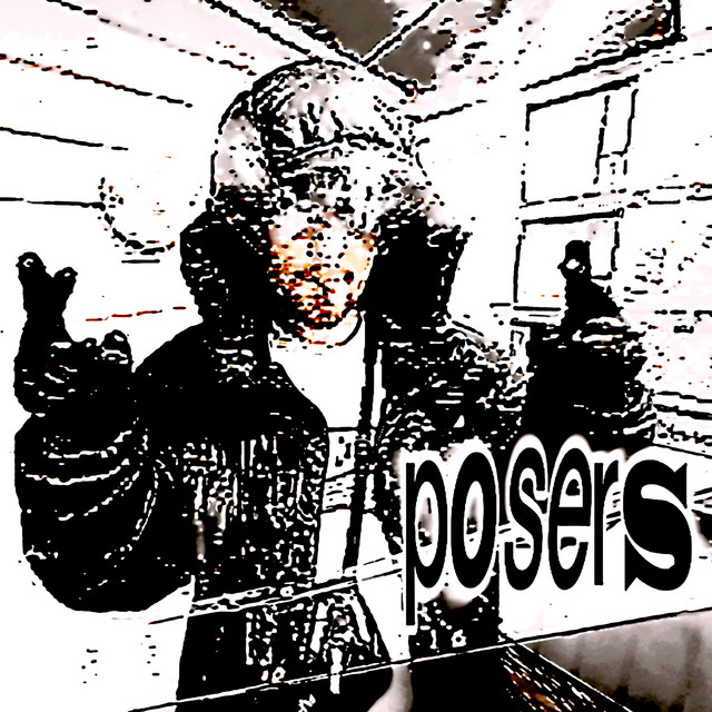 posers