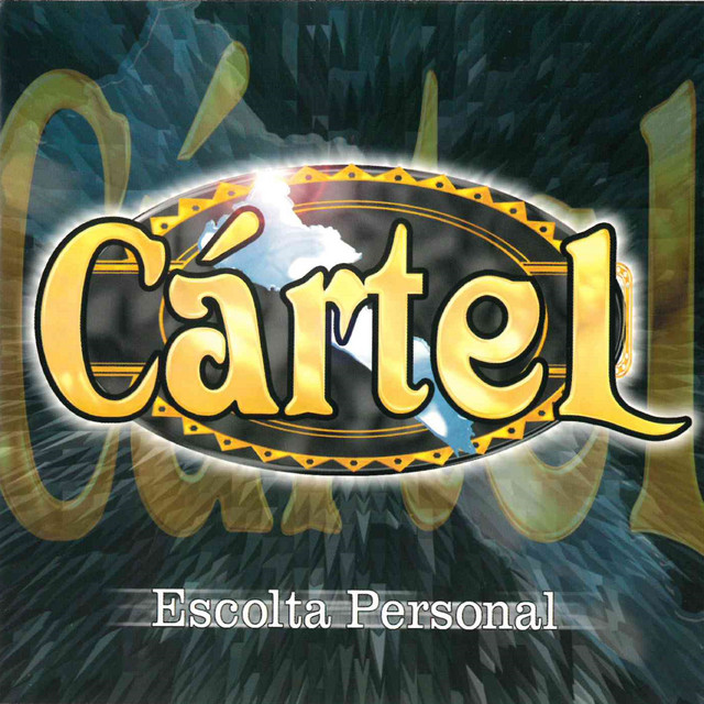 Escolta Personal cover art