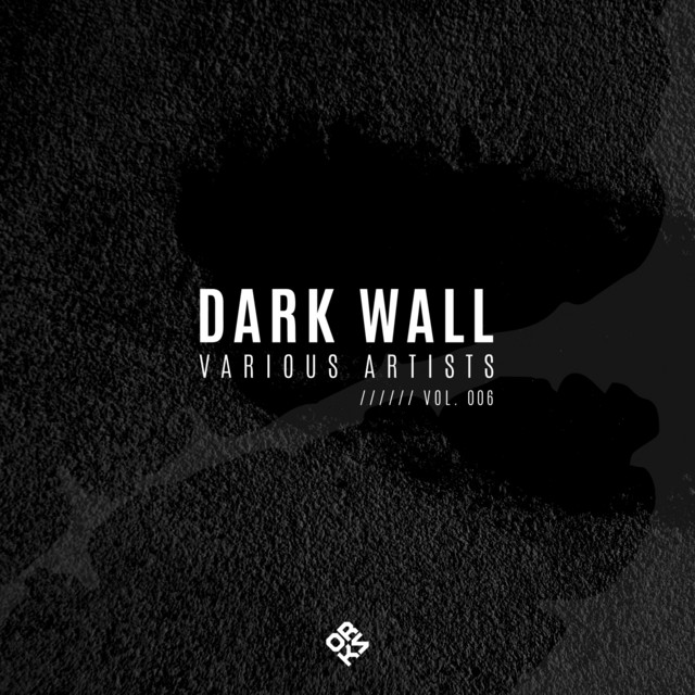 Dark Wall,Vol.006 cover art
