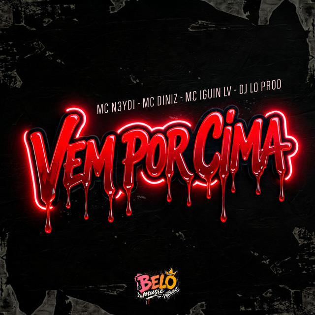 Vem por Cima