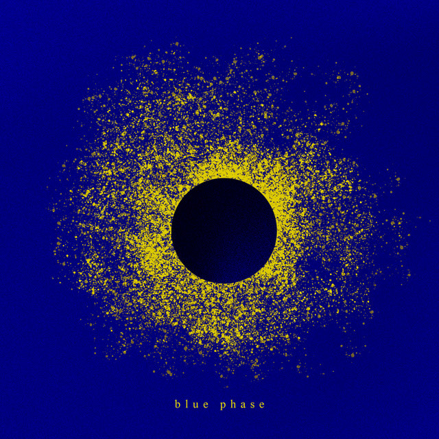Blue Phase cover art