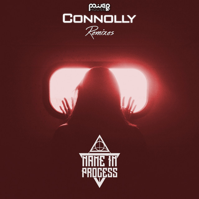 Connolly (Remixes) cover