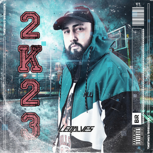 2K23 cover art