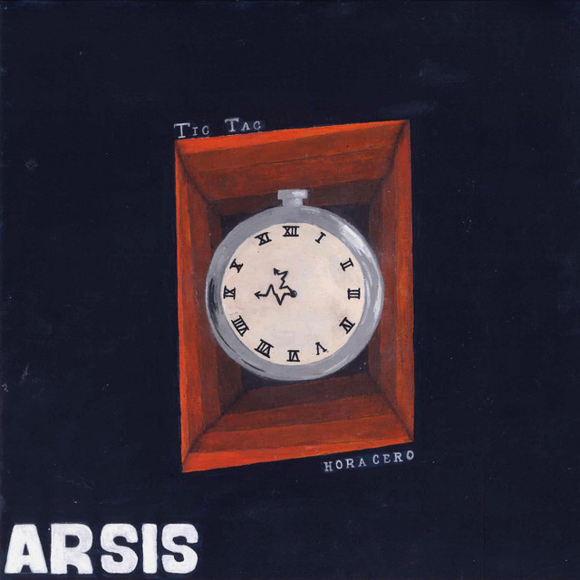 Tic Tac: Hora Cero cover art
