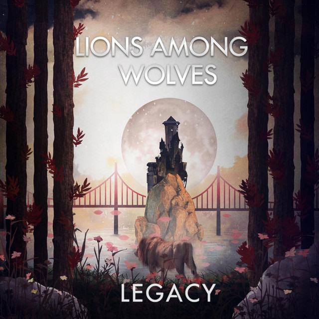 Legacy cover