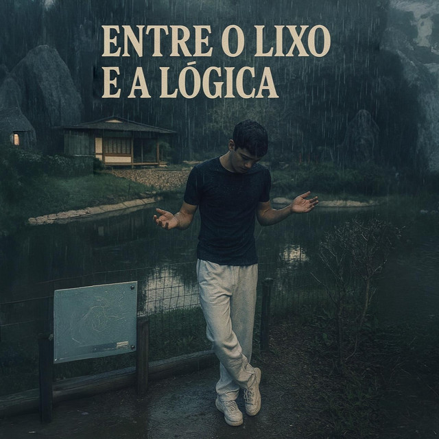 Entre o Lixo e a Lógica