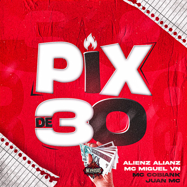 Pix de 30