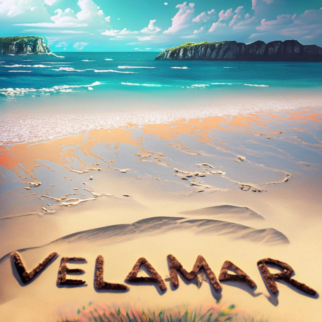 VEIXMXR cover art