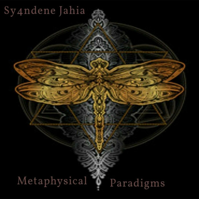 Metaphysical Paradigms artwork