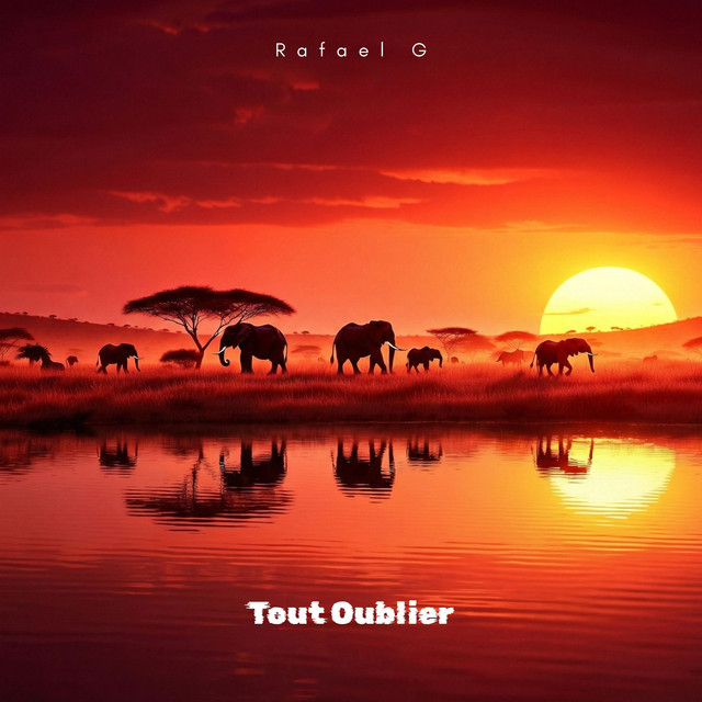 Tout Oublier - Afro Soul