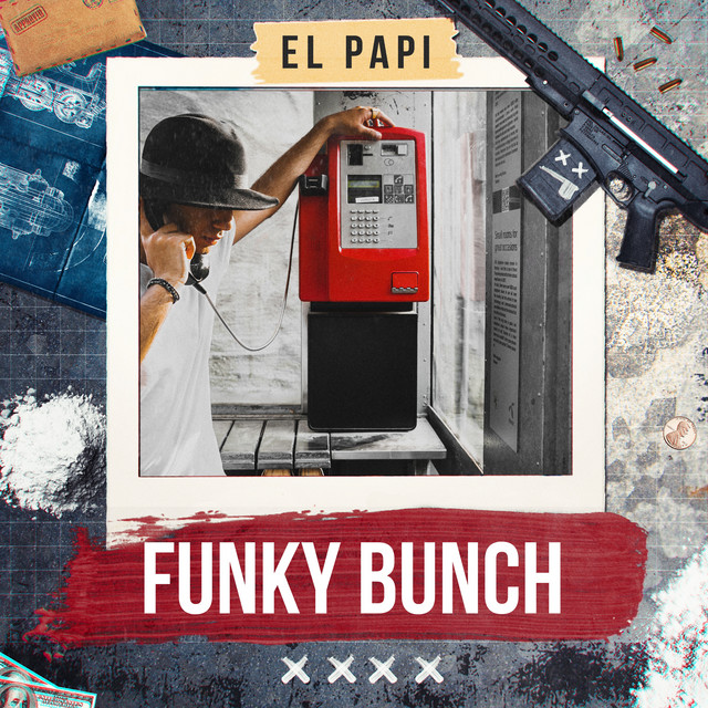 Funky Bunch 2019