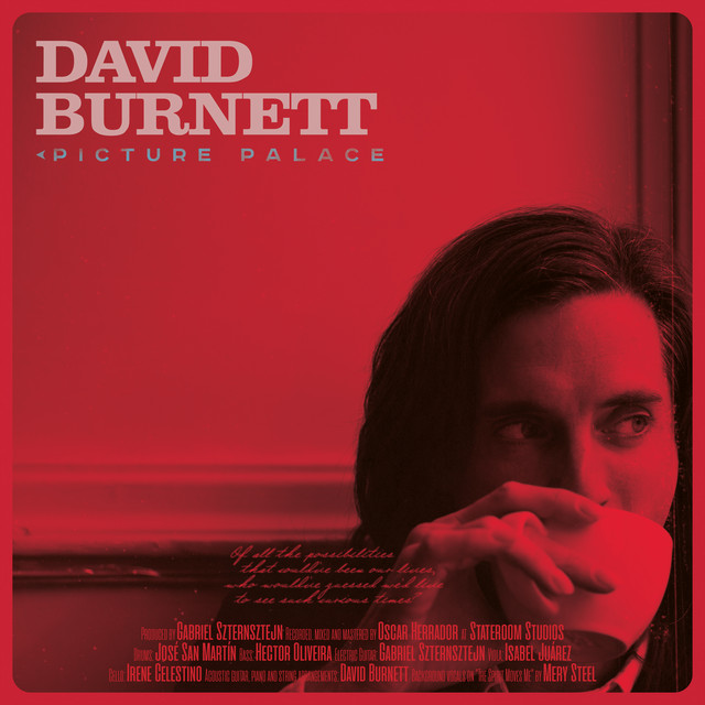 Picture Palace cover art