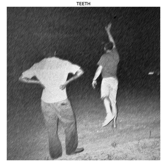 Teeth album image