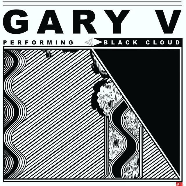 Black Cloud cover