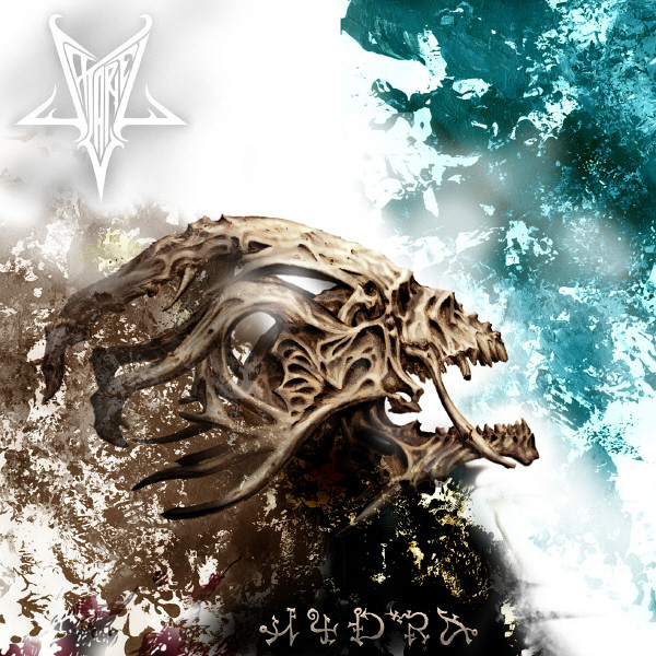 Hydra cover art
