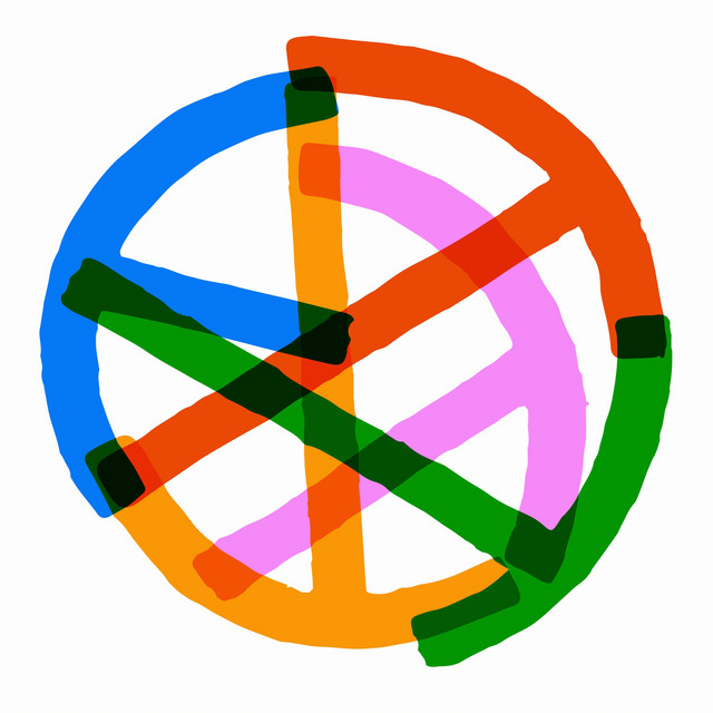 End of a Line or Part of a Circle cover art