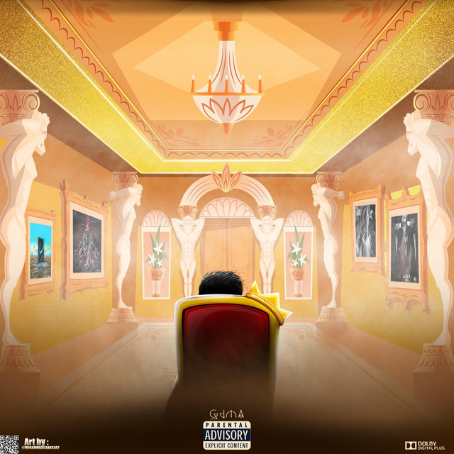 Pyramid - Single by Gjma | Spotify