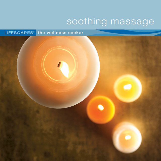 Soothing Massage cover art