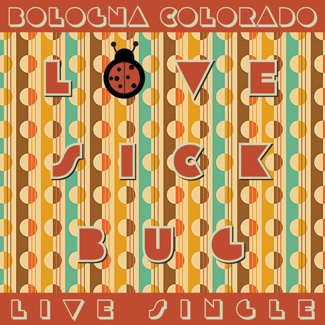 Love sick bug