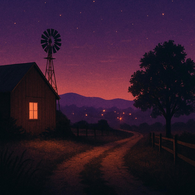 Velvet Views cover art