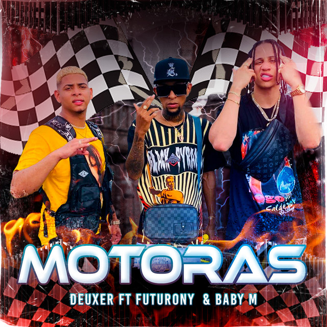 Motoras
